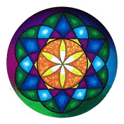 Podcast The Ten Dimensions of Reality w/ Alan