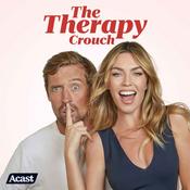 Podcast The Therapy Crouch