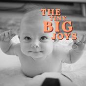 Podcast The Tiny Big Joys