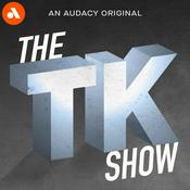 Podcast The TK Show: A Show about sports in the Bay Area
