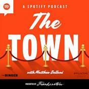 Podcast The Town with Matthew Belloni