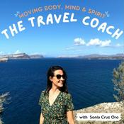 Podcast The Travel Coach