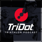 Podcast The TriDot Triathlon Podcast