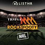 Podcast Triple M Rocks Footy NRL