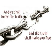 Podcast The Truth will Set you Free