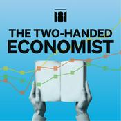 Podcast The Two-Handed Economist