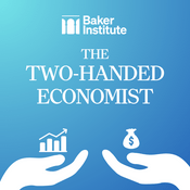 Podcast The Two-Handed Economist