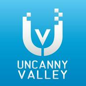 Podcast The Uncanny Valley