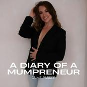 Podcast A Diary of a Mumpreneur