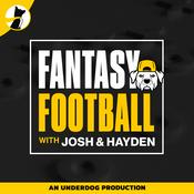 Podcast Fantasy Football with Josh & Hayden