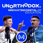 Podcast The Unorthodox University Podcast