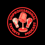 Podcast The Unprofessional Experts Podcast