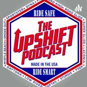 Podcast The Upshift Podcast
