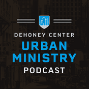 Podcast The Urban Ministry Podcast