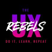 Podcast The UX Rebels
