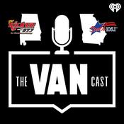 Podcast The Van Cast
