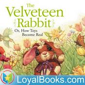 Podcast The Velveteen Rabbit by Margery Williams