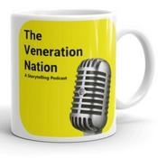 Podcast The Veneration Nation - A Storytelling Podcast