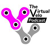 Podcast The Virtual Velo Podcast p/b TheZommunique.com