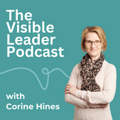 Podcast The Visible Leader