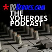 Podcast The VOHeroes Podcast