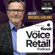 Podcast The Voice of Retail