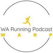 Podcast WA Running Podcast