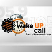 Podcast The Wake Up Call