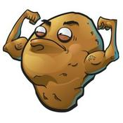 Podcast The Warm Potato Podcast