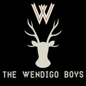 Podcast The Wendigo Boys