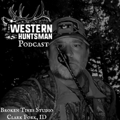 Podcast The Western Huntsman Podcast