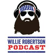 Podcast The Willie Robertson Podcast