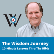 Podcast The Wisdom Journey with Stephen Davey