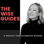 Podcast The Wise Guides with Amber Petty