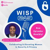Podcast The WISP Podcast