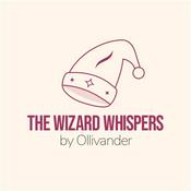 Podcast The Wizard Whispers