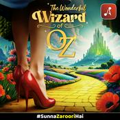 Podcast The Wonderful Wizard of Oz