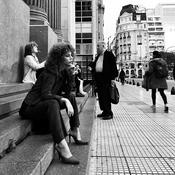 Podcast THE WORLD IS YOURS