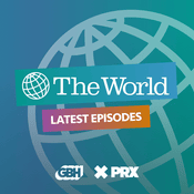 Podcast The World Presents: Lethal Dissent