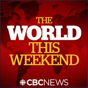 Podcast The World this Weekend