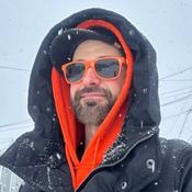 Podcast The Fall Count with Steve Fall