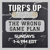 Podcast The Wrong Game Plan