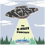 Podcast The X-Cast: An X-Files Podcast