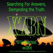 Podcast The 'X' Zone Broadcast Network- XZBN.net