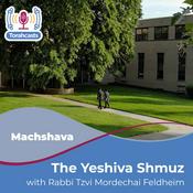Podcast The Yeshiva Shmuz