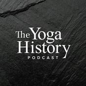 Podcast The Yoga History Podcast