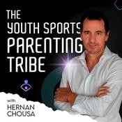 Podcast The Youth Sports Parenting Tribe