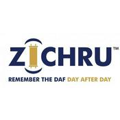 Podcast The Zichru Podcast with Rabbi Avraham Goldhar