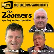 Podcast THE ZOOMERS SHOW