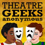 Podcast Theatre Geeks Anonymous Podcast by Ebony Vines and Pamela Shandrow